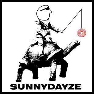 SUNNYDAYZE