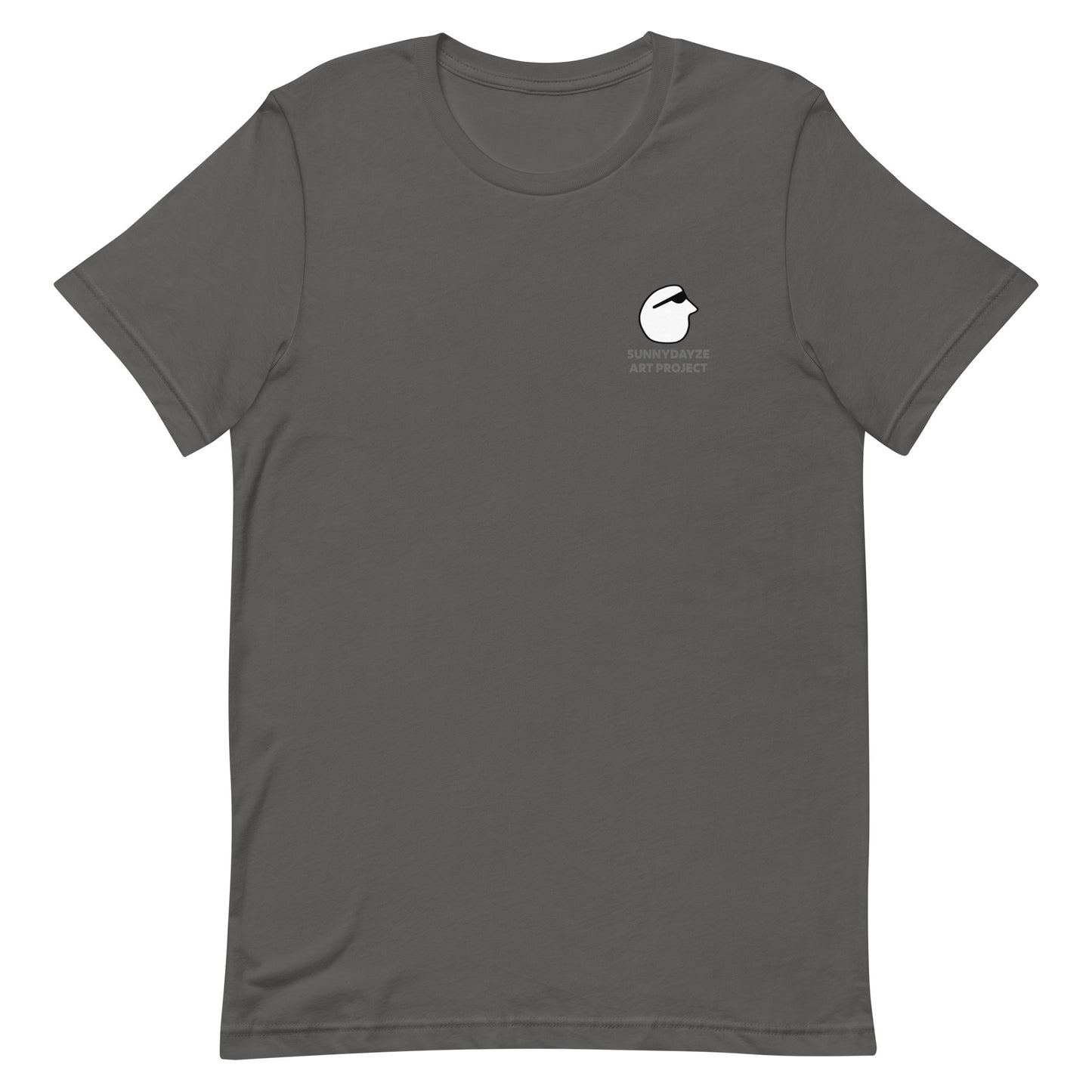HAPPY DANCE (Front & Back Print)