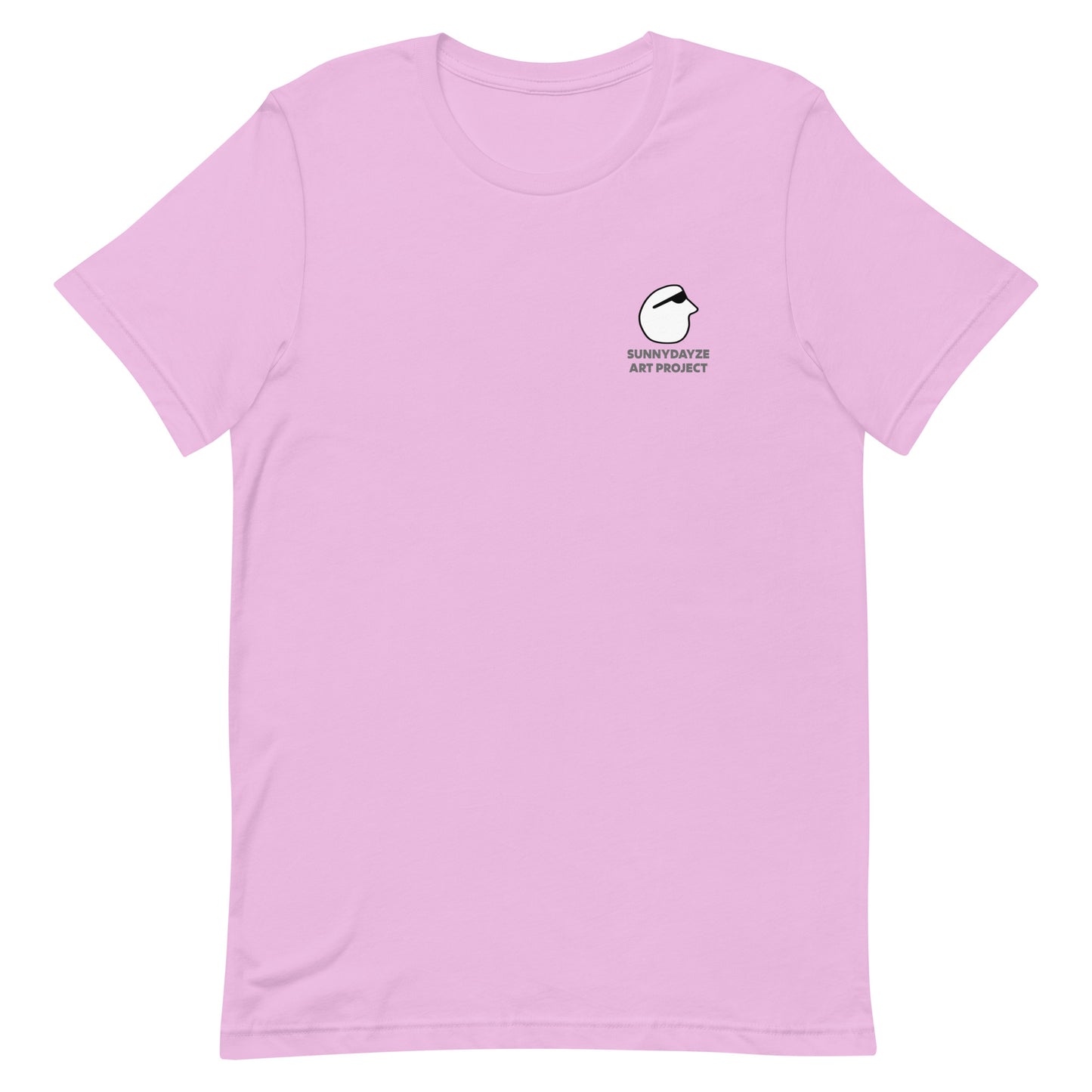 HAPPY DANCE (Front & Back Print)