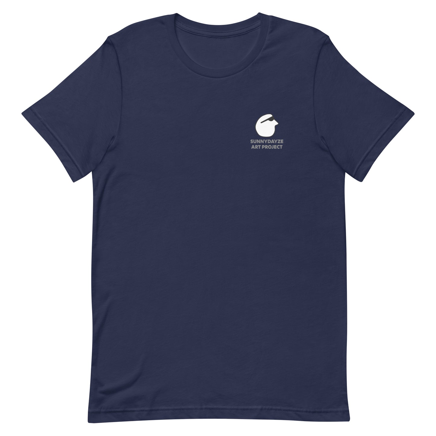 HAPPY DANCE (Front & Back Print)