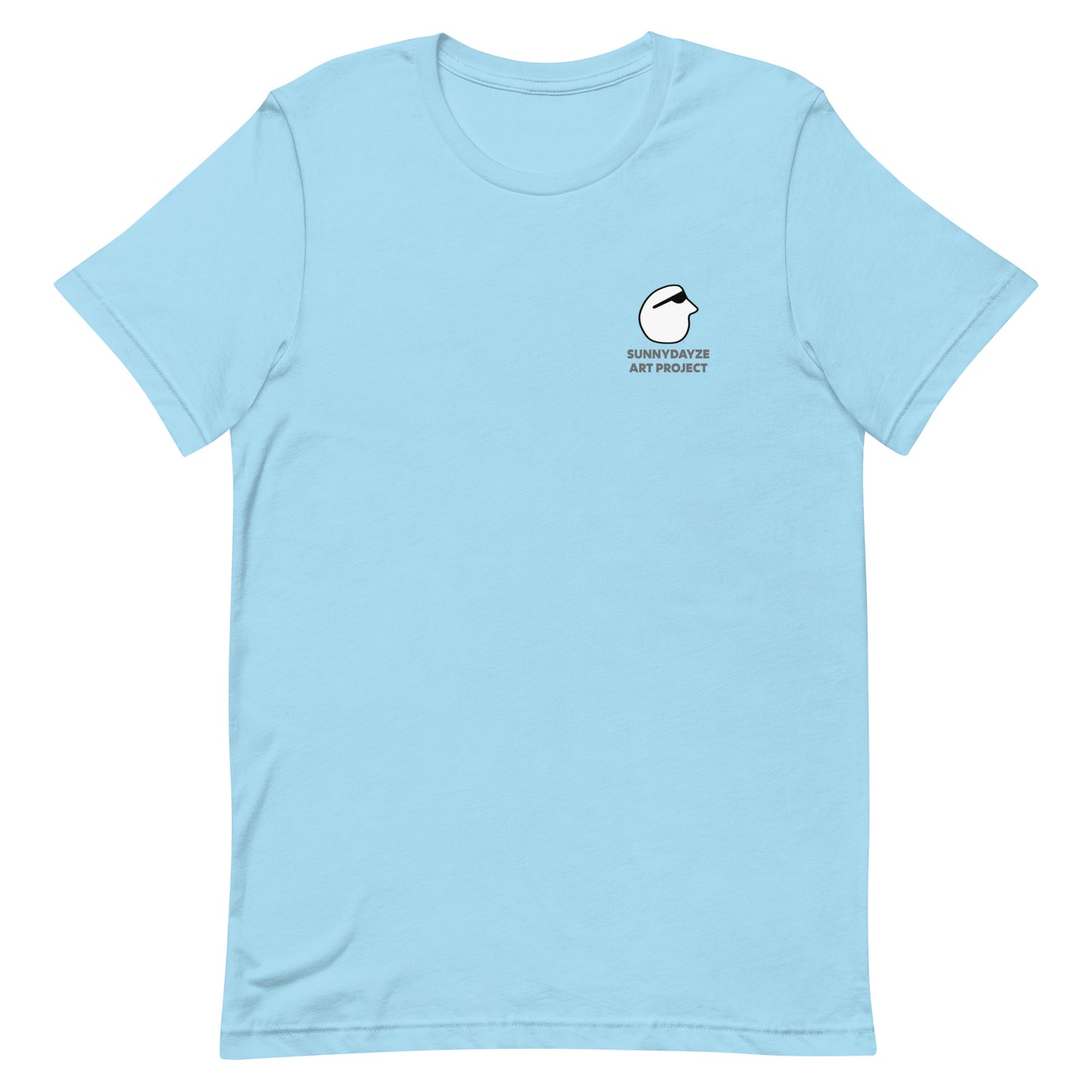 HAPPY DANCE (Front & Back Print)