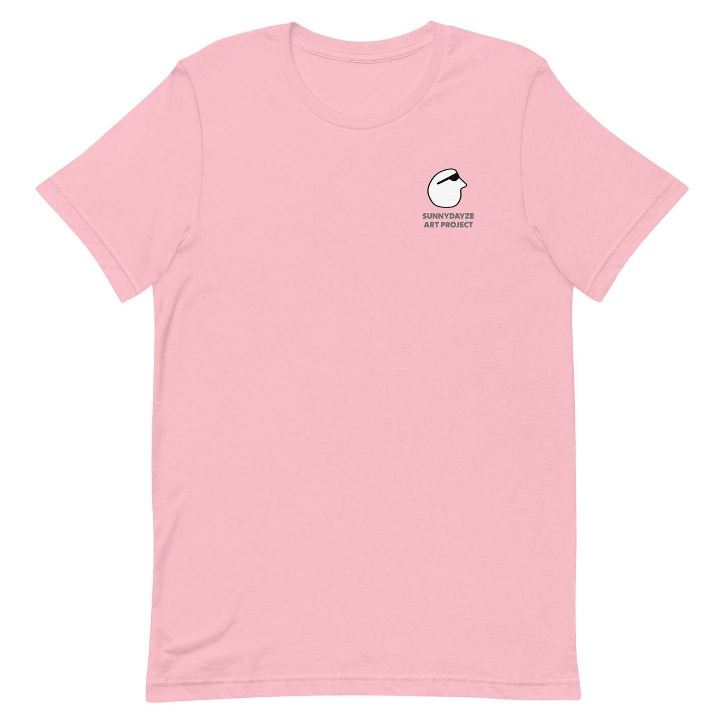 HOMIES (Front & Back Print)