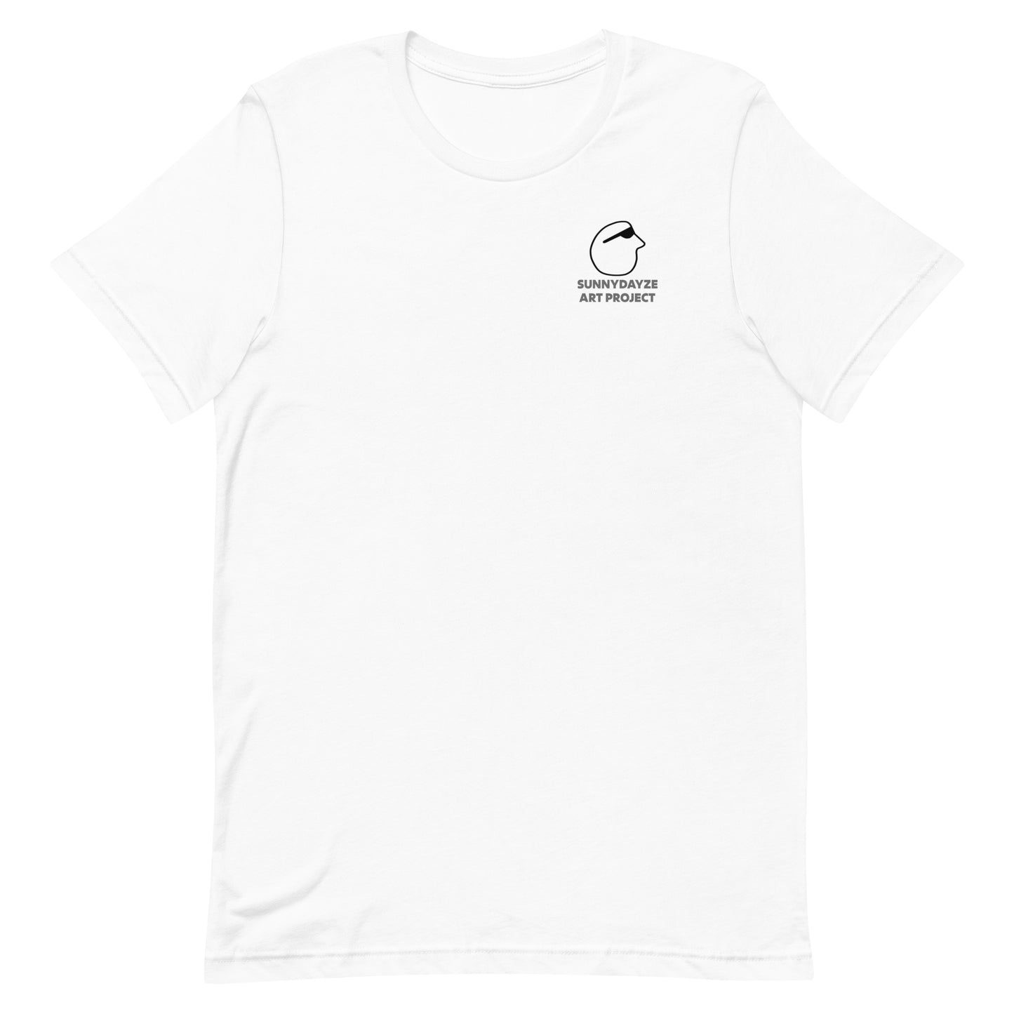 LIL' PIGGY (Front & Back Print)