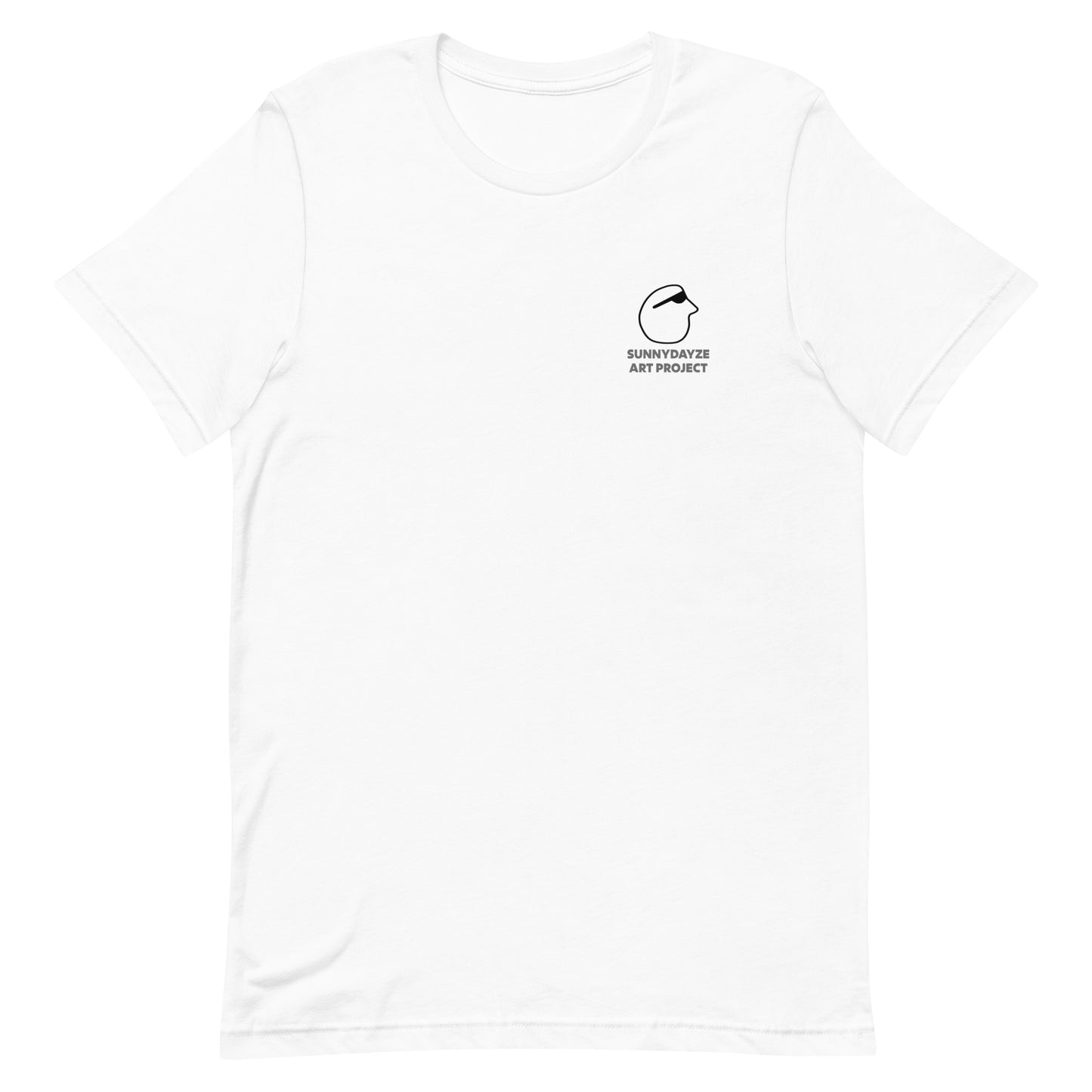 HAPPY DANCE (Front & Back Print)