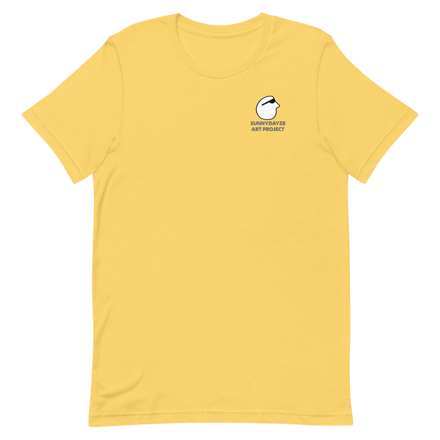 LIL' PIGGY (Front & Back Print)
