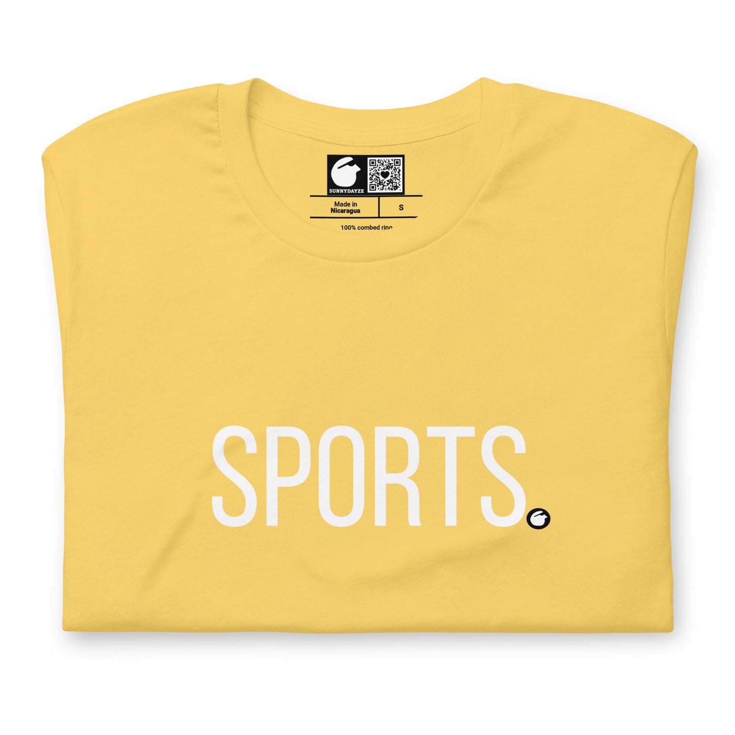 SPORTS TITLE CARD - NFS