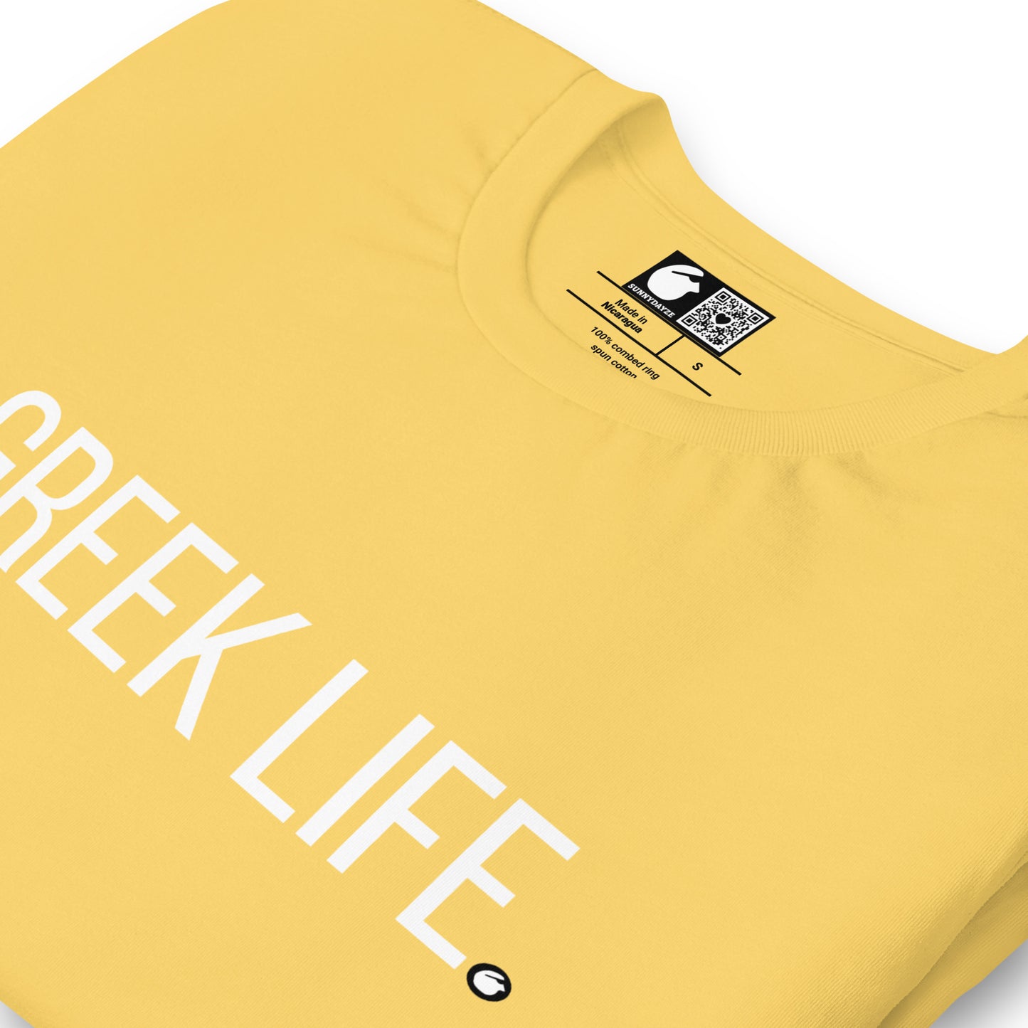 GREEK LIFE TITLE CARD - NFS