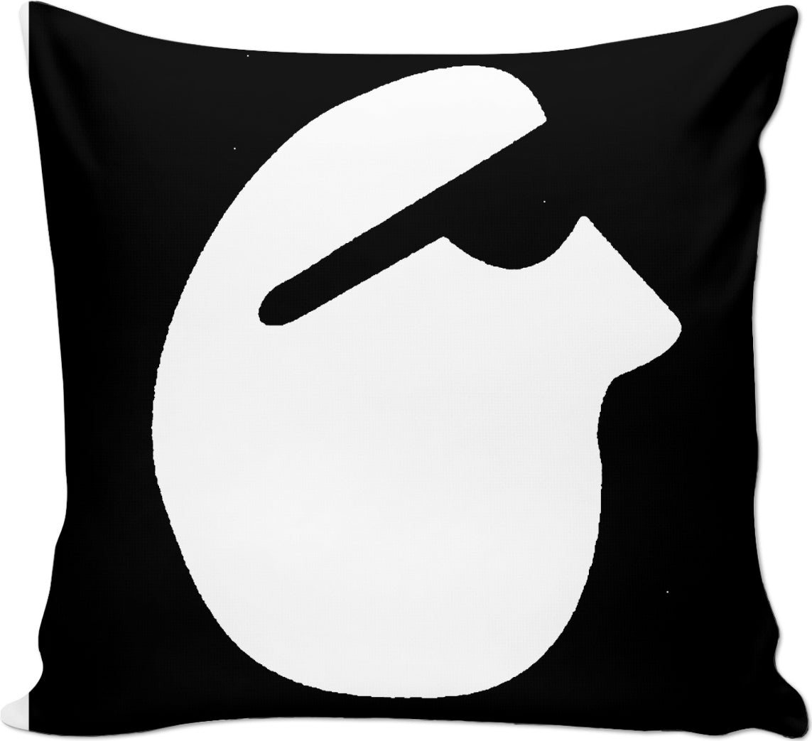 SUNNYDAYZE THROW PILLOW