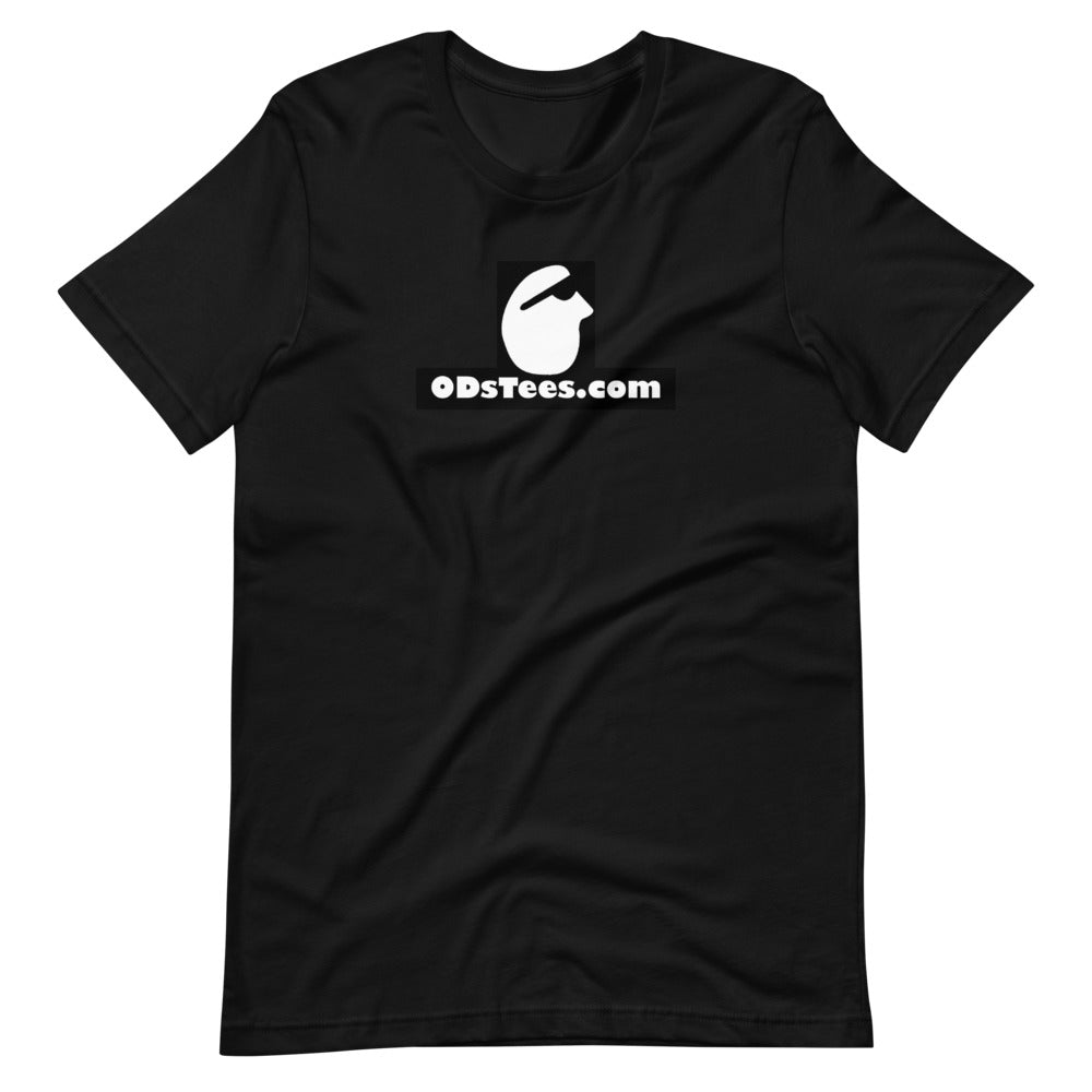 THE CLASSIC Short-Sleeve Unisex T-Shirt