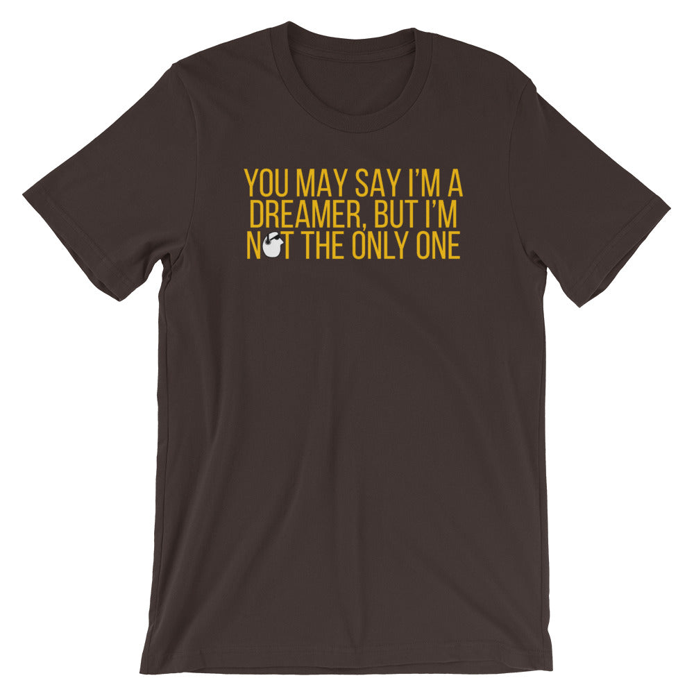 SunnyDayze YOU MAY SAY Short-Sleeve Unisex T-Shirt