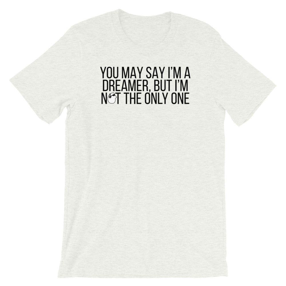 SunnyDayze YOU MAY SAY Short-Sleeve Unisex T-Shirt