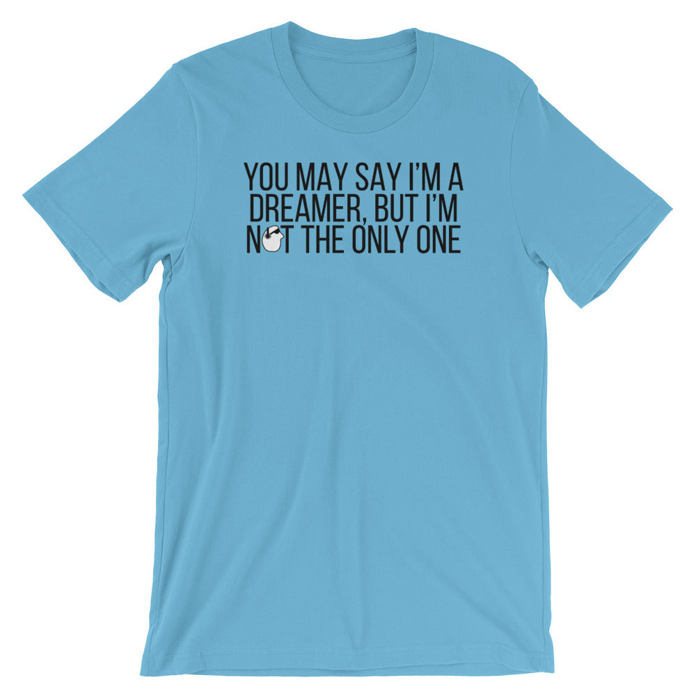 SunnyDayze YOU MAY SAY Short-Sleeve Unisex T-Shirt