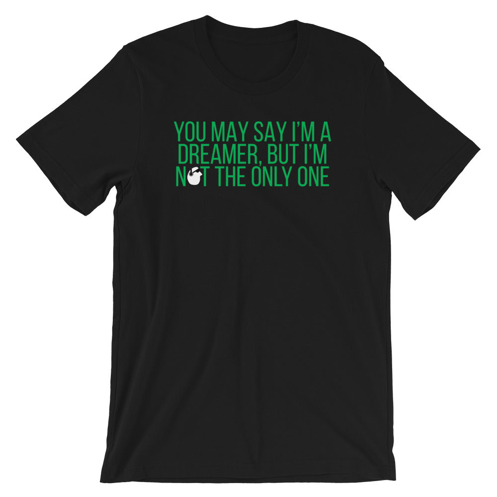 SunnyDayze YOU MAY SAY Short-Sleeve Unisex T-Shirt