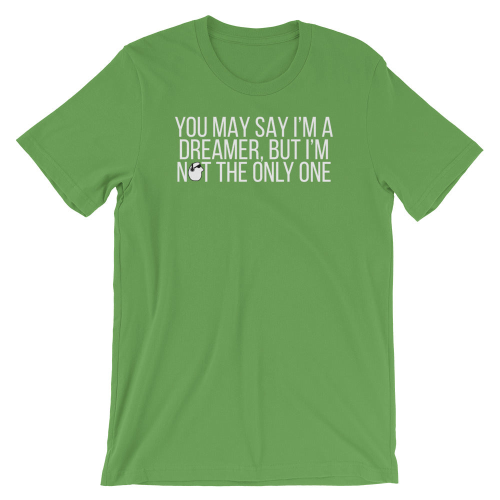 SunnyDayze YOU MAY SAY Short-Sleeve Unisex T-Shirt