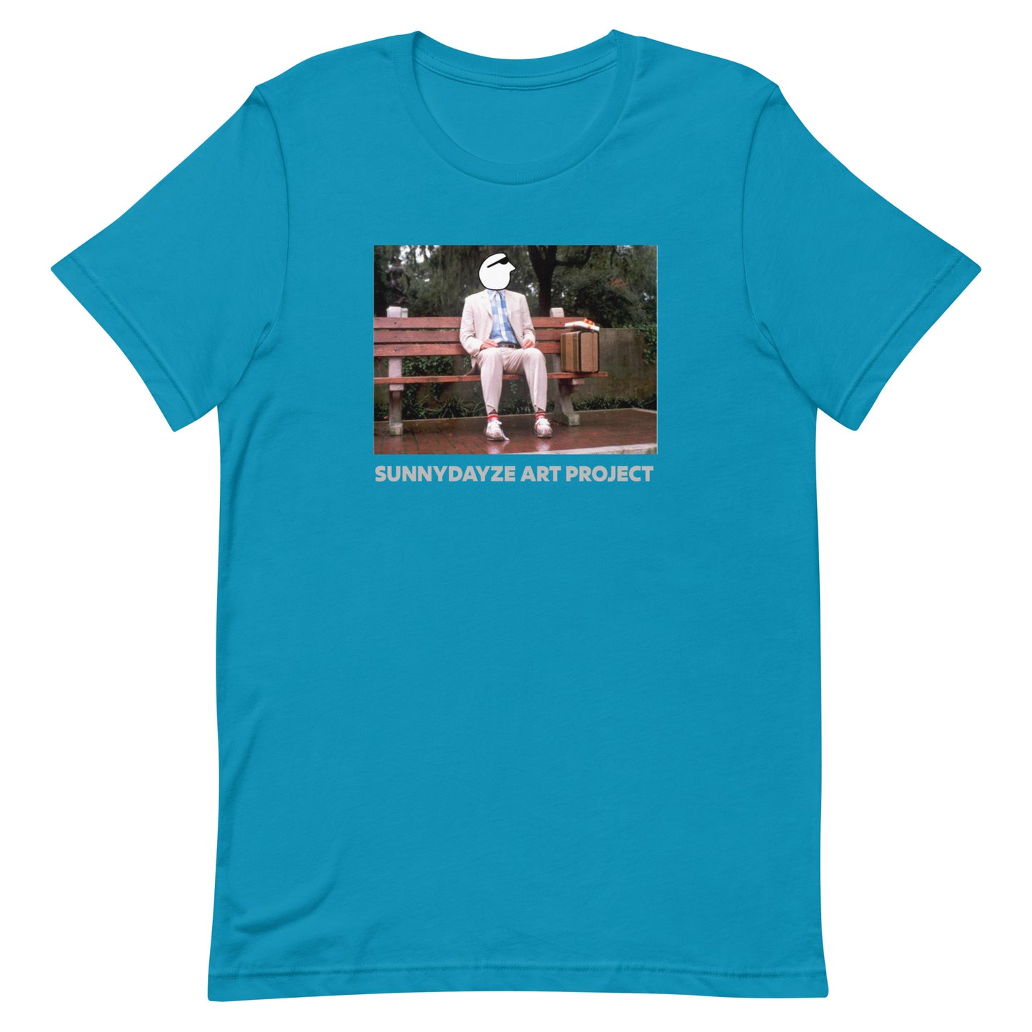 GUMP (Front Print Only)
