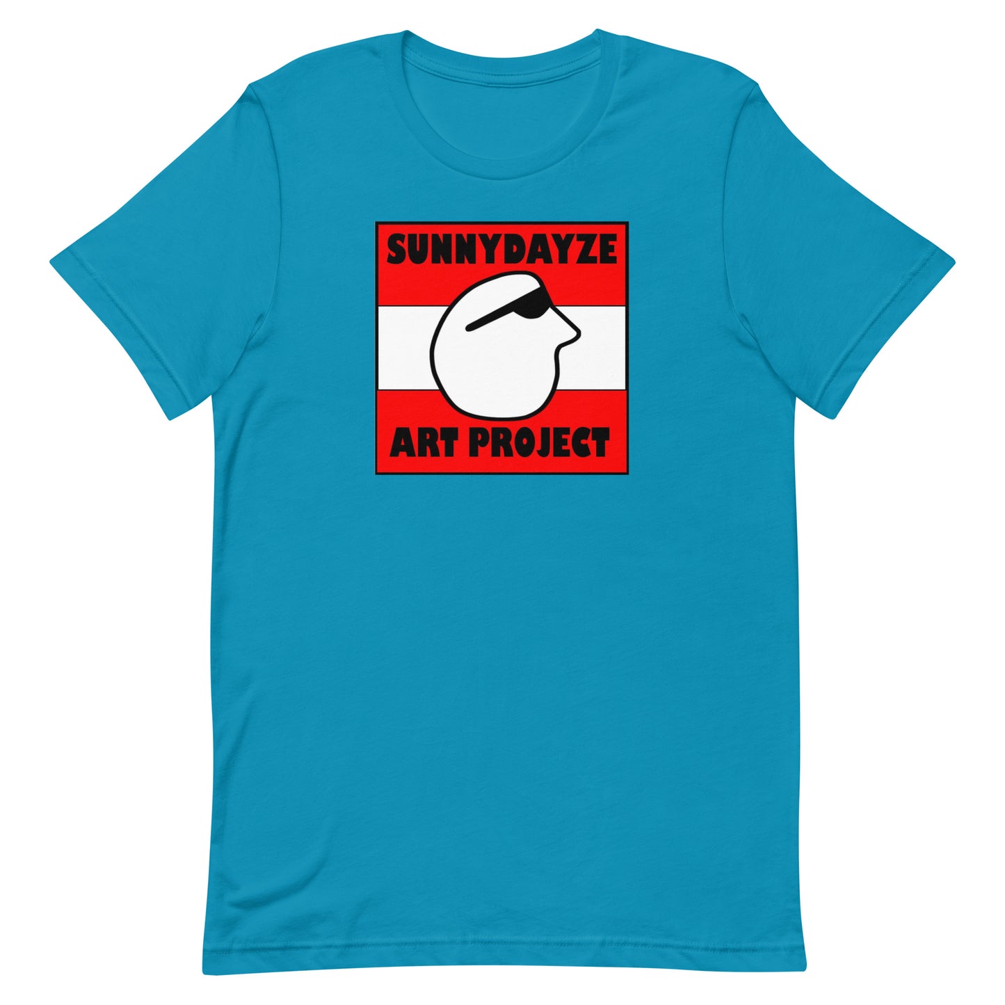 SCUBA (Front Print Only)