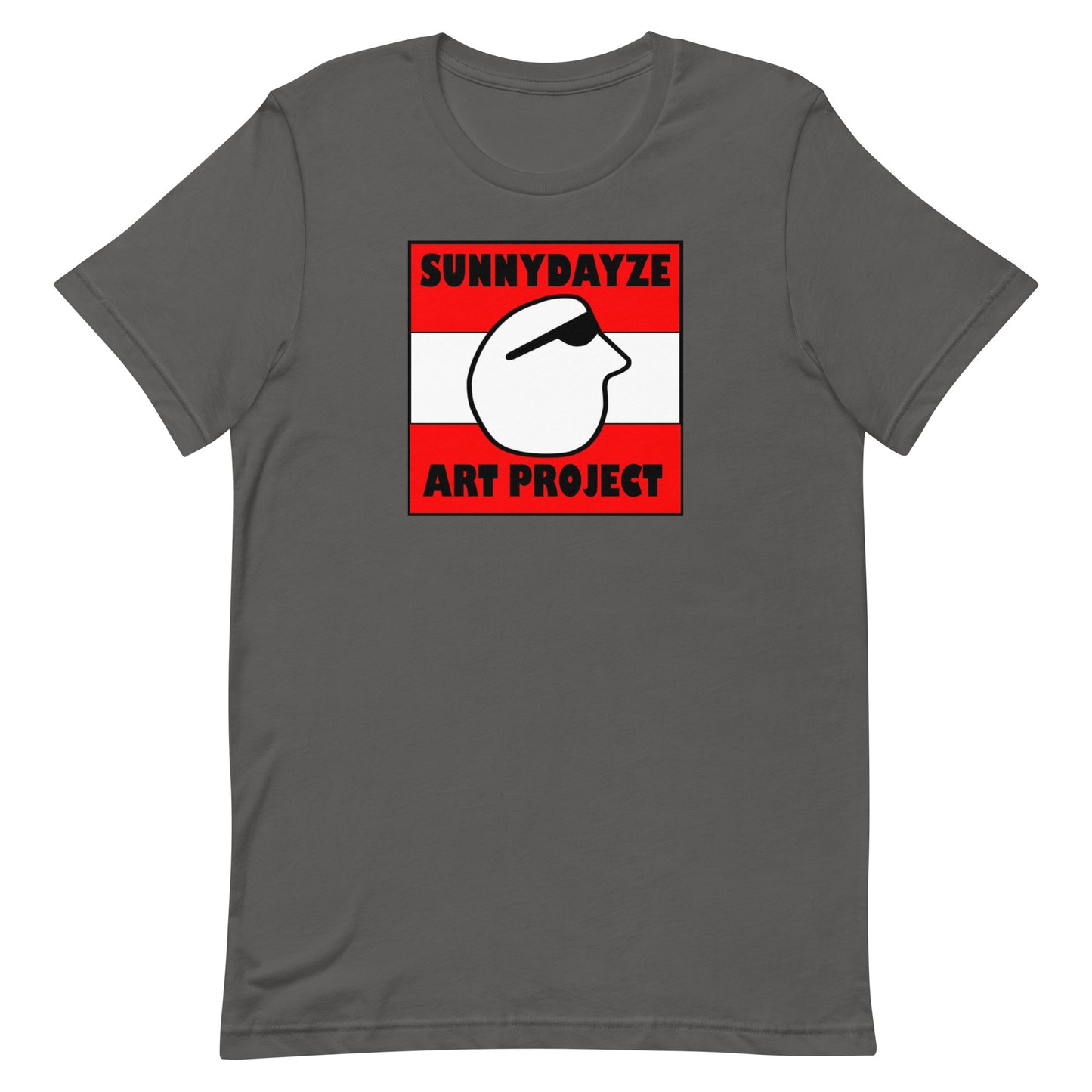 SCUBA (Front Print Only)