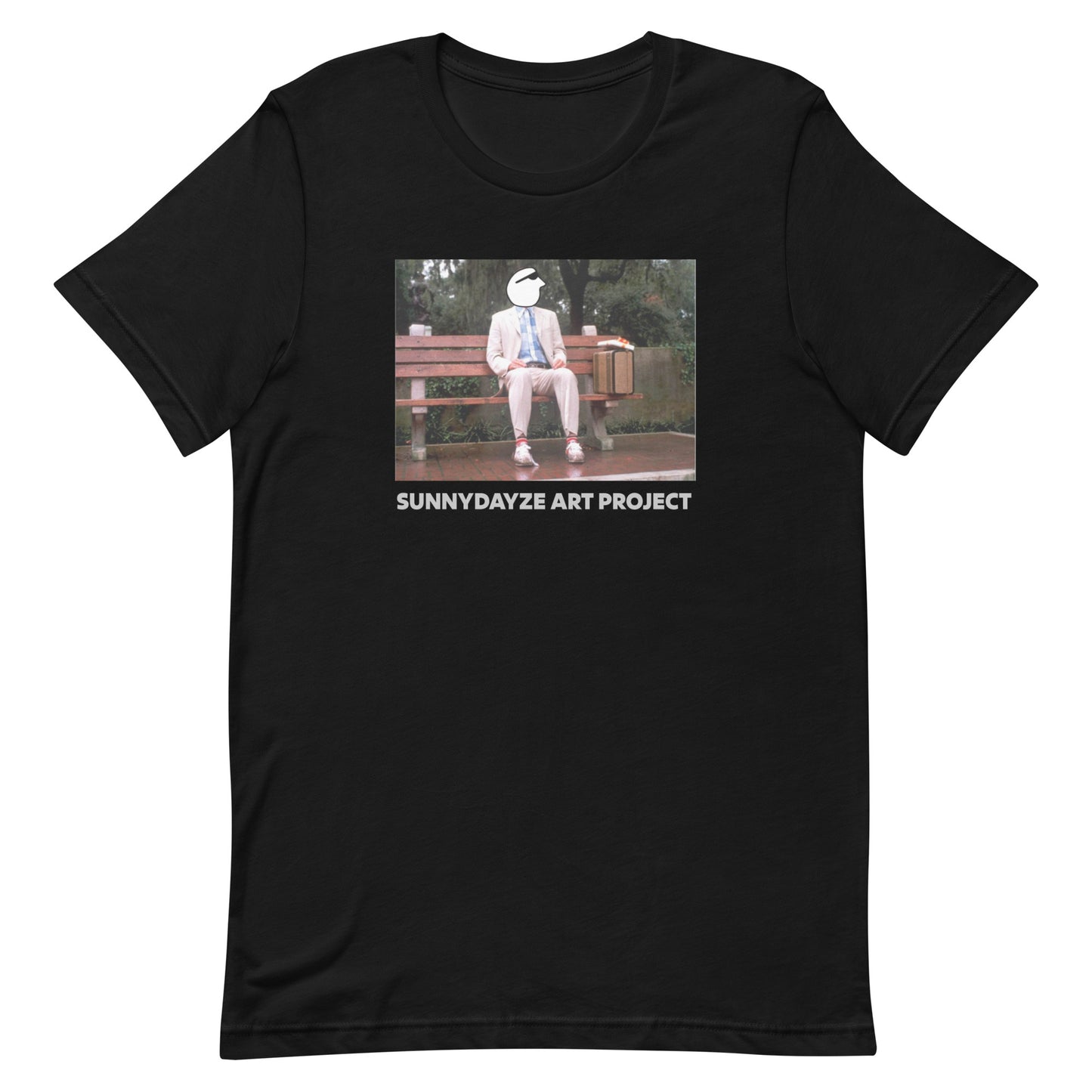 GUMP (Front Print Only)