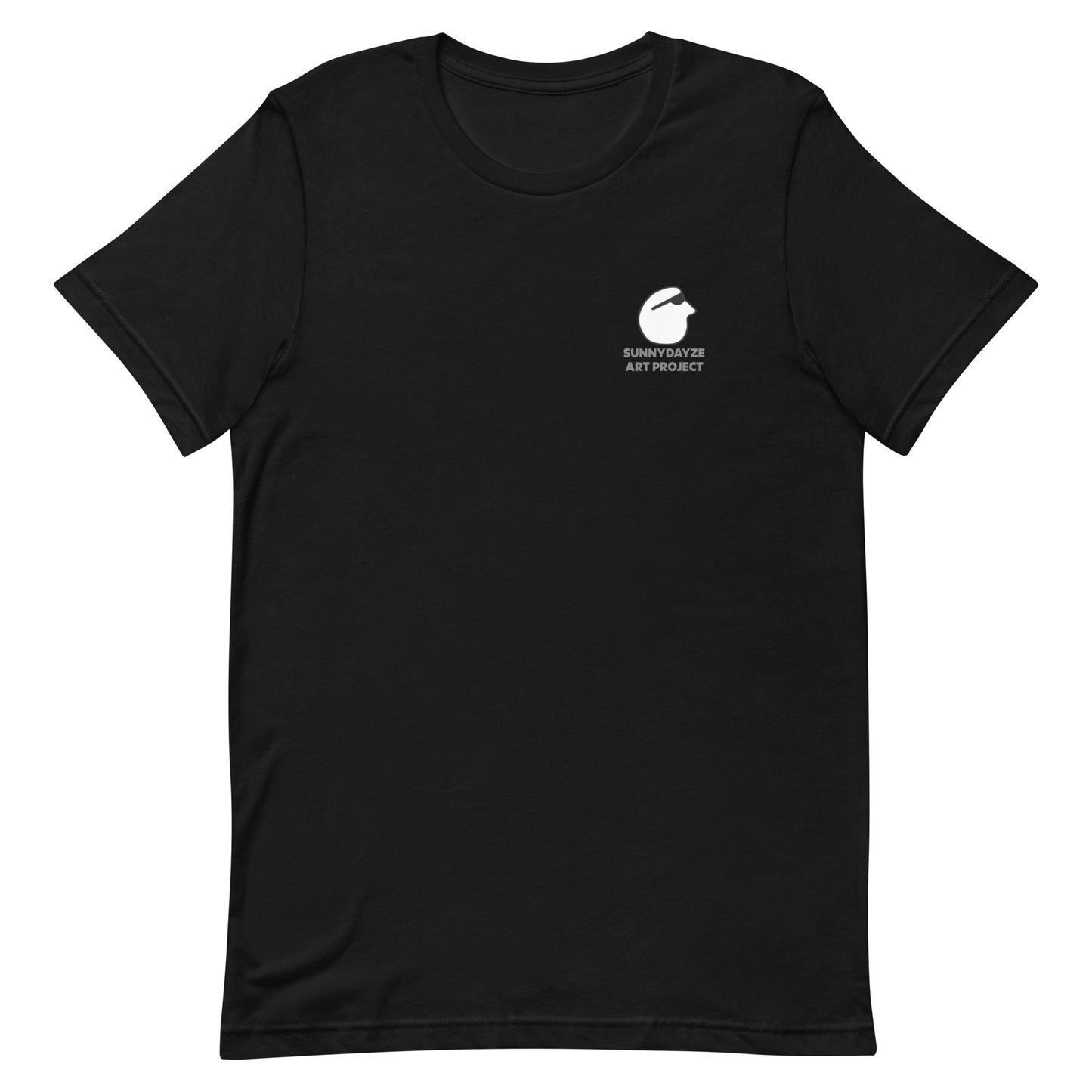 KUNG FU (Front & Back Print)