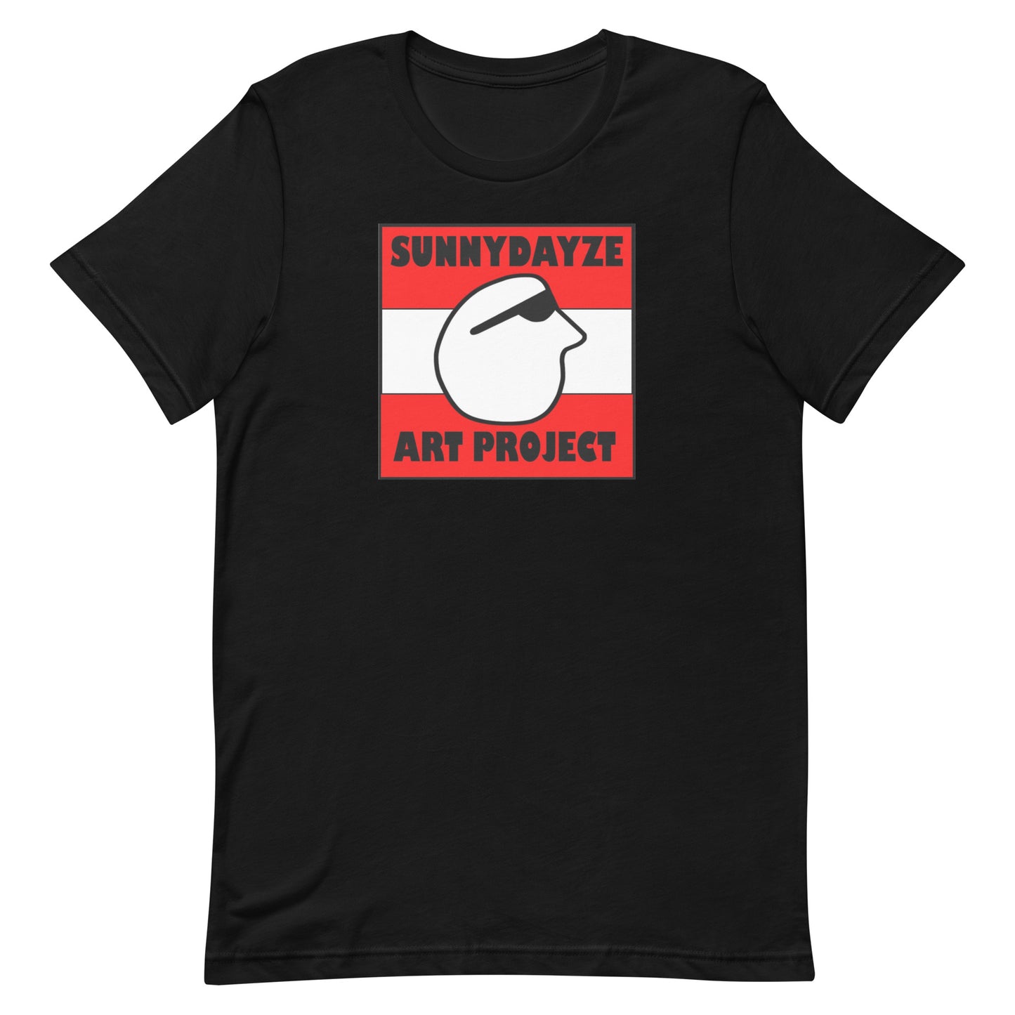 SCUBA (Front Print Only)
