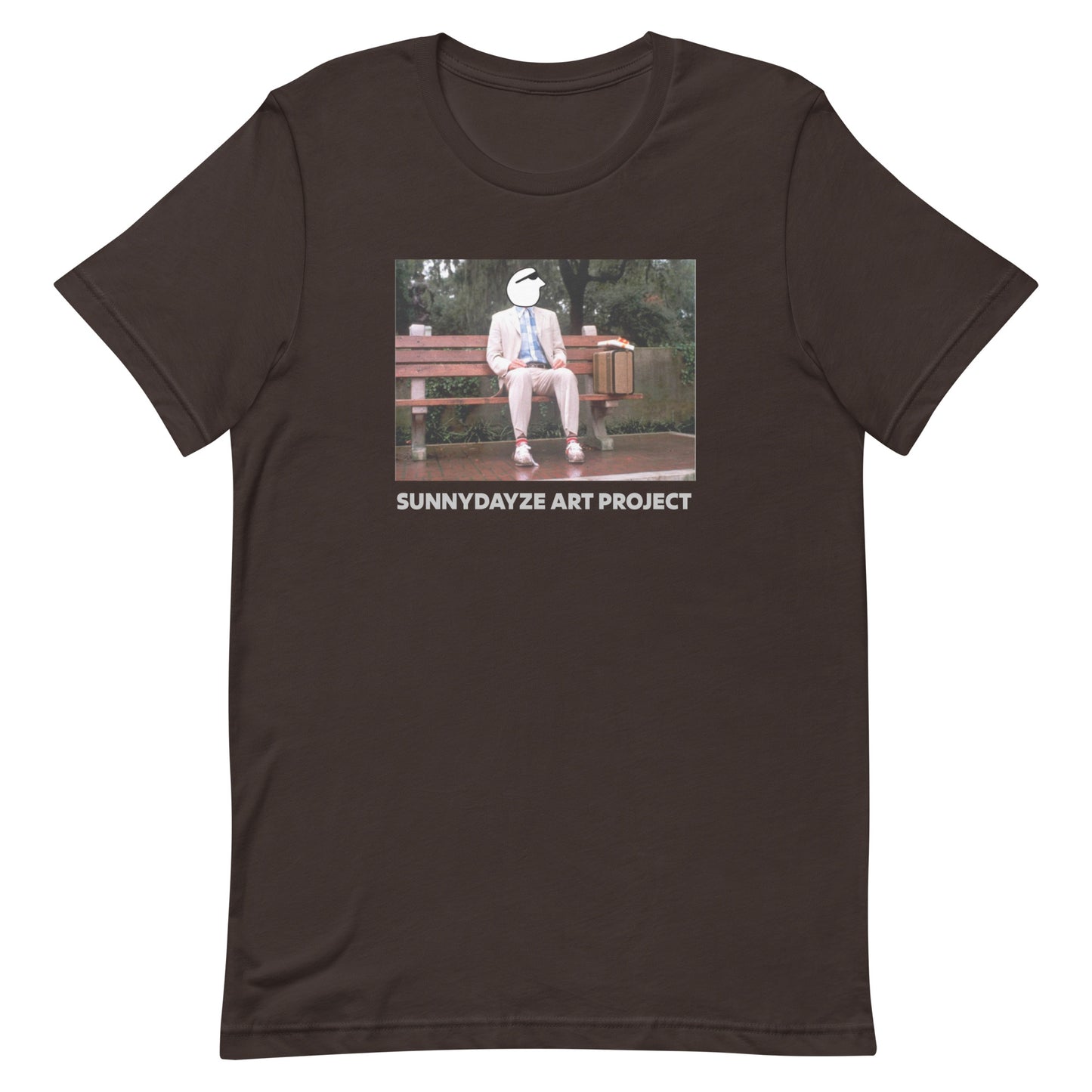 GUMP (Front Print Only)