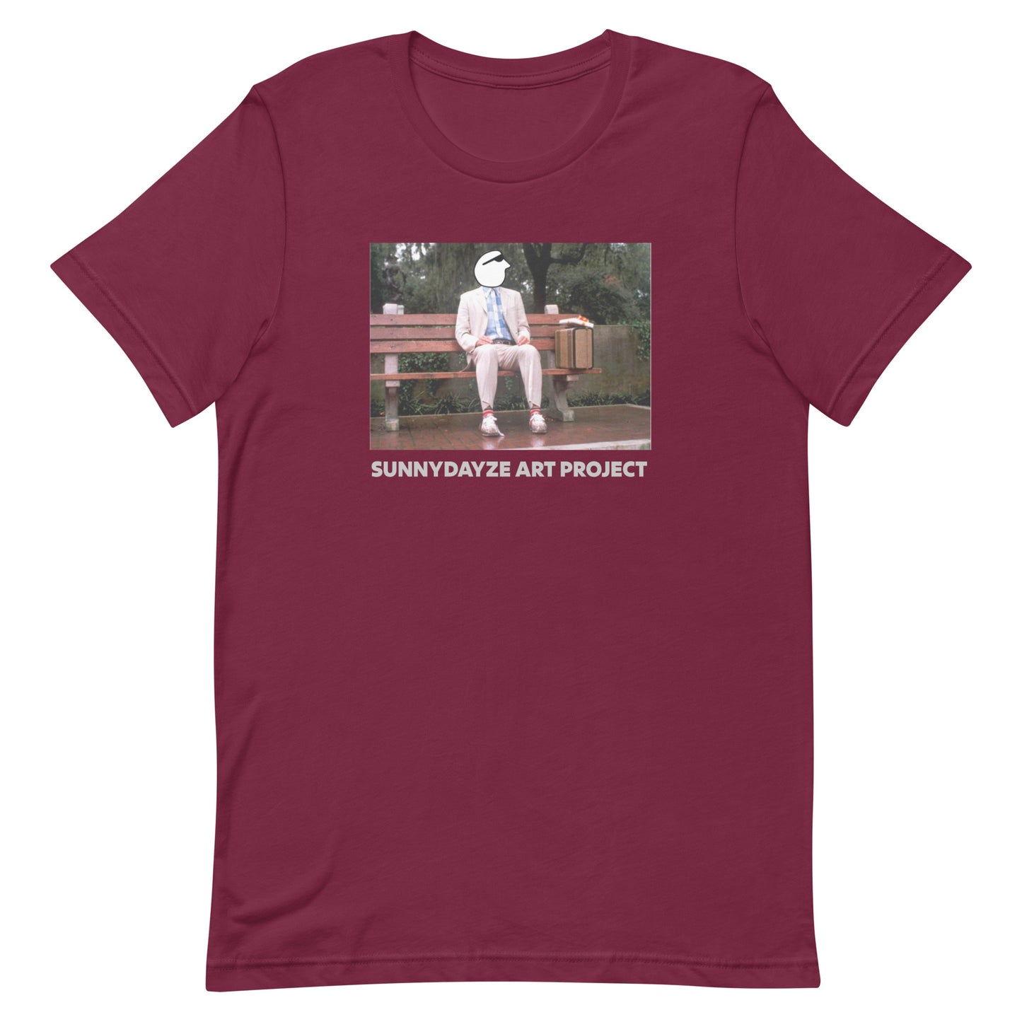 GUMP (Front Print Only)