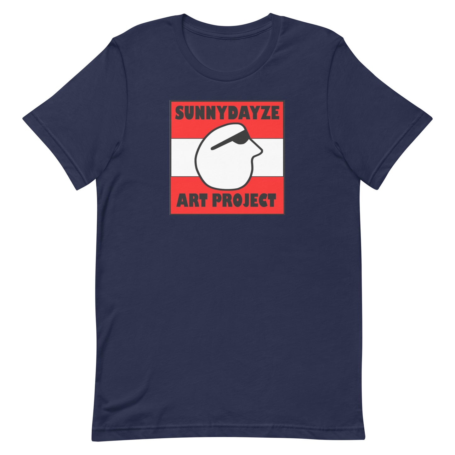 SCUBA (Front Print Only)