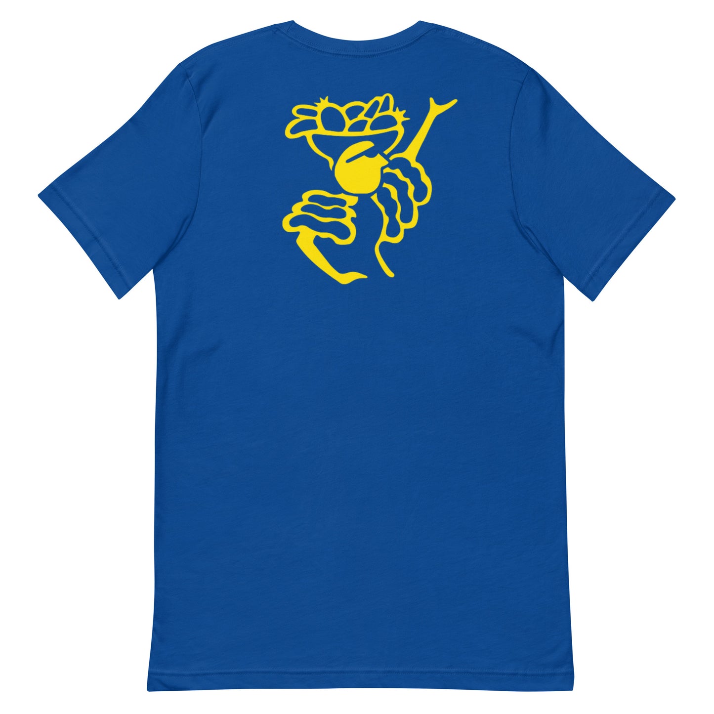GONE BANANAS (Front & Back Print)