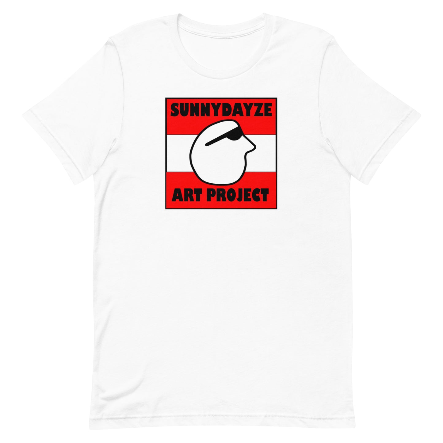 SCUBA (Front Print Only)