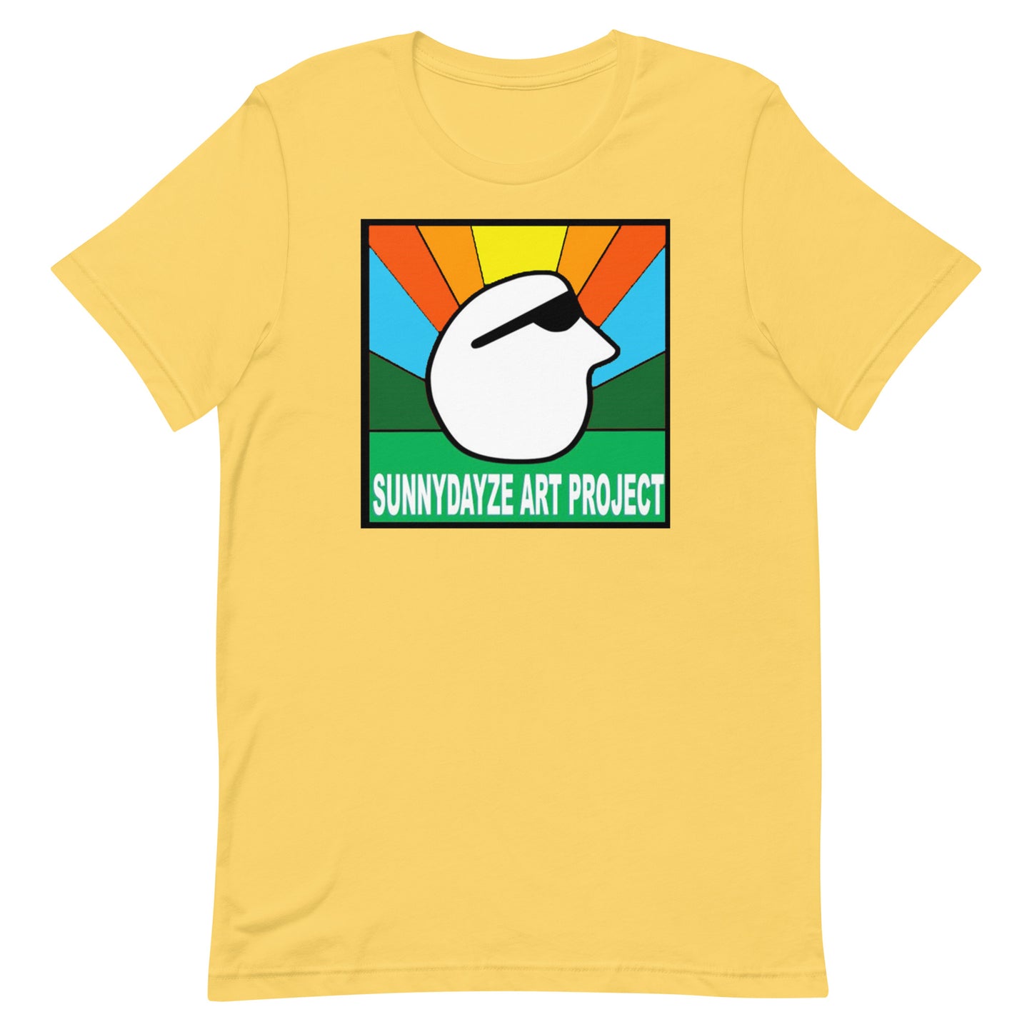 THE GREAT OUTDOORS LOGO