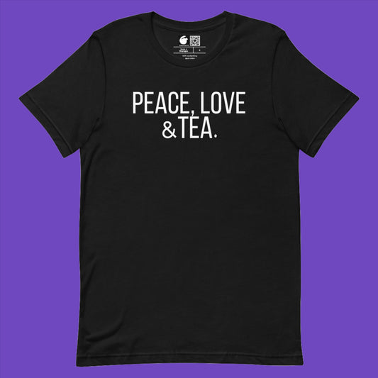 TEA Short-Sleeve Unisex t-shirt