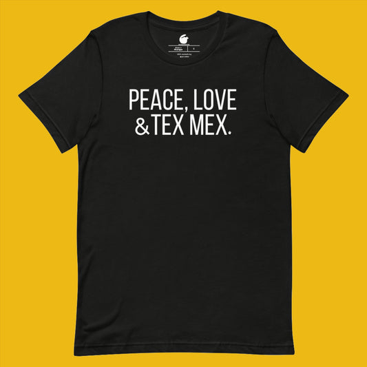 TEX MEX Short-Sleeve Unisex t-shirt