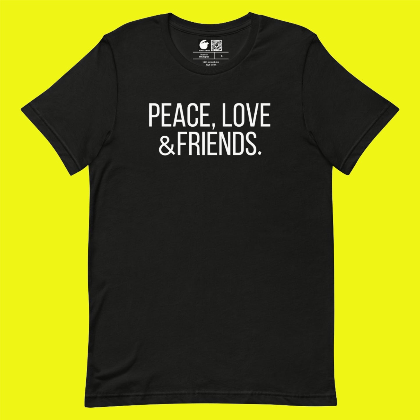 FRIENDS Short-Sleeve Unisex t-shirt