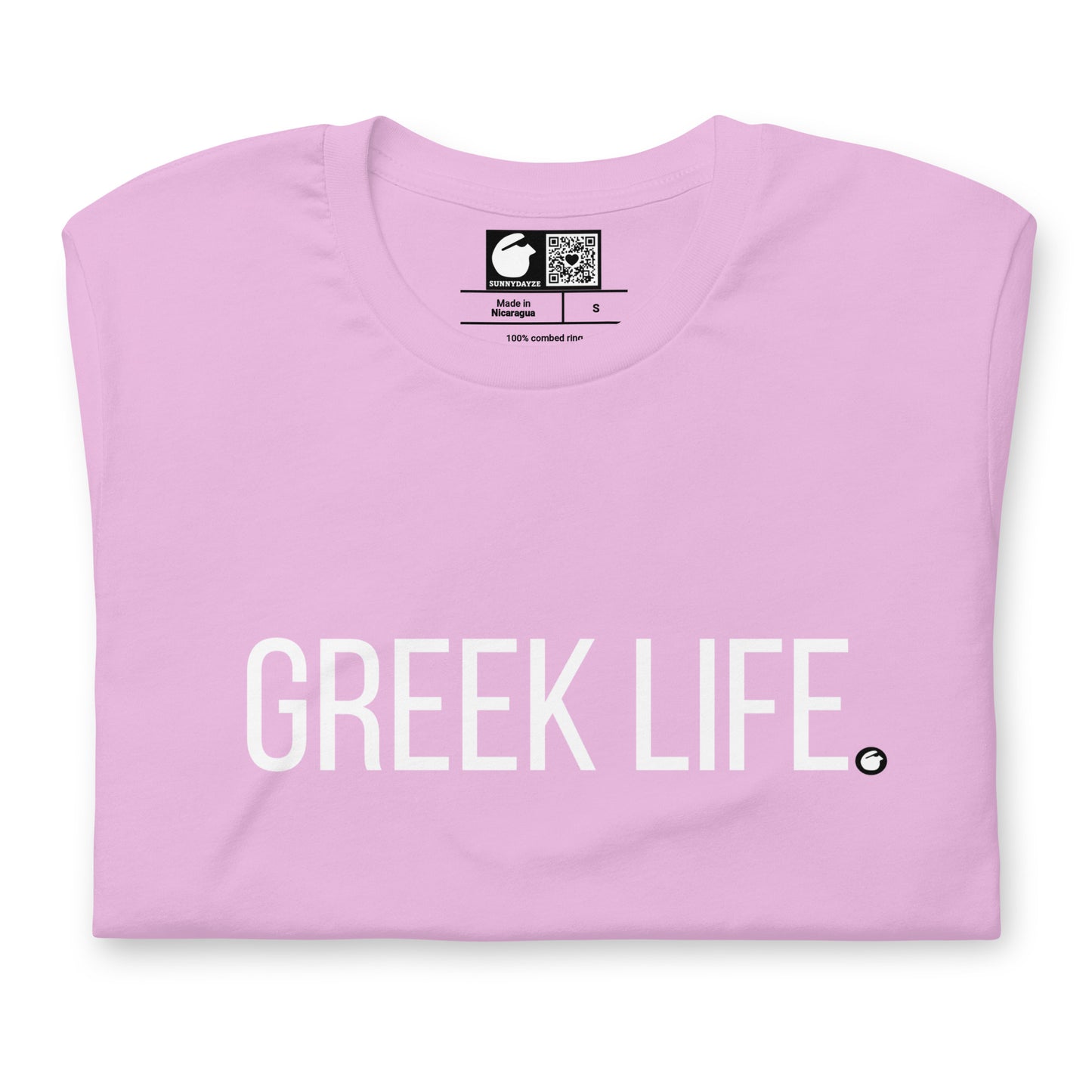 GREEK LIFE TITLE CARD - NFS