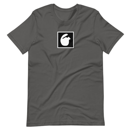 SQUARE Short-Sleeve Unisex T-Shirt