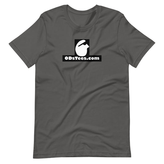 THE CLASSIC Short-Sleeve Unisex T-Shirt