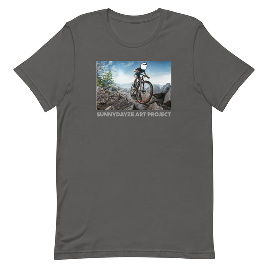 RIDE OR DIE (Front Print Only)